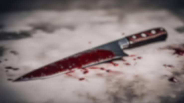 Homem de 31 anos foi esfaqueado na casa da mãe, em Vilhena, e só não morreu graças a intervenção da irmã