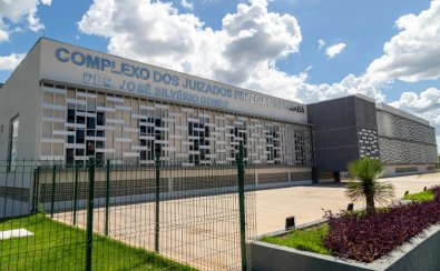 Estuprador condenado em Rondônia é preso trabalhando em juizado na capital do Estado de Mato Grosso