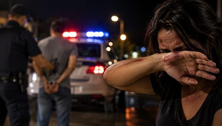 Ex-moradora de Rondônia denuncia 34 anos de agressões e relata perda de gêmeos após violência doméstica em MT