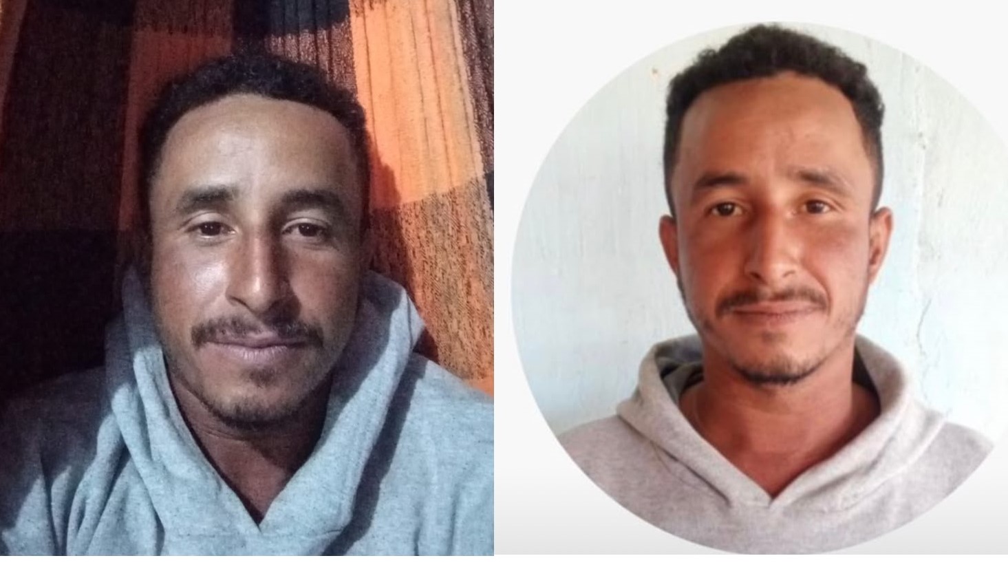 RELEMBRE OS CRIMES: homem que teve mãe e irmão assassinados em Vilhena está desaparecido há 6 meses e família pede ajuda