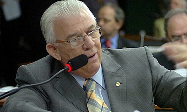 DEM ameaça ir à justiça e melar PSD, que é presidido por deputado em Rondônia