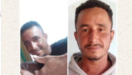 Desaparecido há 6 meses, vilhenense marcado por tragédias é encontrado em fazenda através de reportagem do FOLHA DO SUL