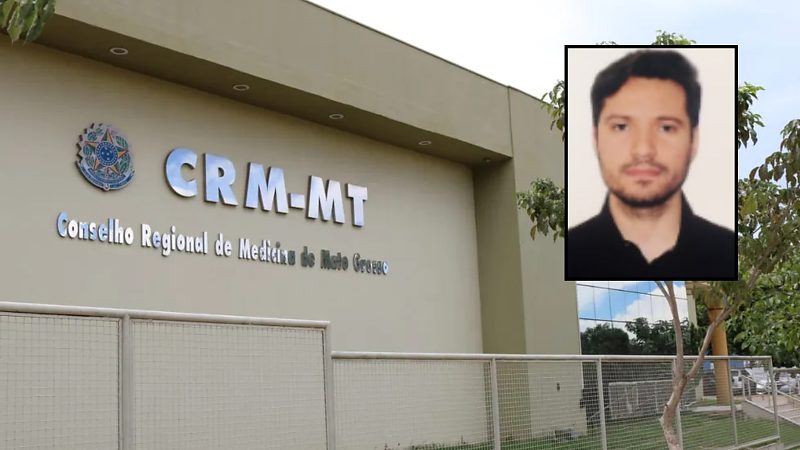 Após cirurgião plástico chamar vilhenense de “corno”, outro médico de MT é acusado de deformar pacientes no Estado vizinho