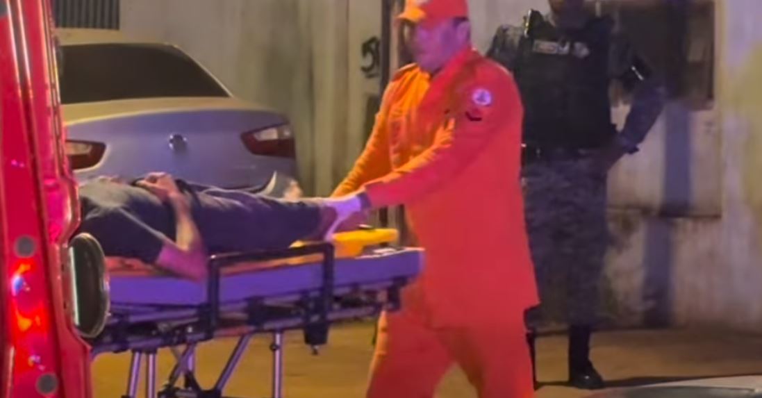 VÍDEO: morador de Vilhena morre e adolescente sobrevive após ataque a tiros em cidade de Mato Grosso