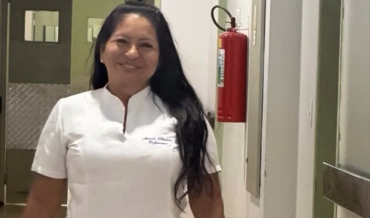 Enfermeira do Cone Sul de Rondônia morre aos 54 anos na mesa de cirurgia em clínica de estética da Bolívia
