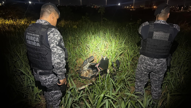 Veja detalhes do ataque a tiros que deixou três moradores de Vilhena feridos em cidade de MT; um morreu e foi identificafo
