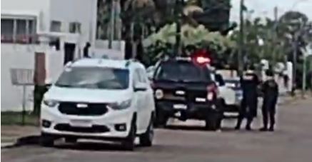 Em Vilhena, eleitor é preso pela Polícia Federal por fotografar o próprio voto e postar a imagem no WhatsApp