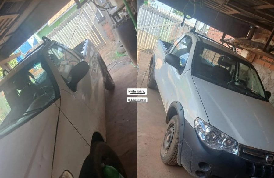 Vilhenense perde R$ 29 mil ao entregar carro anunciado nas redes sociais a golpista que dizia morar em Colorado do Oeste