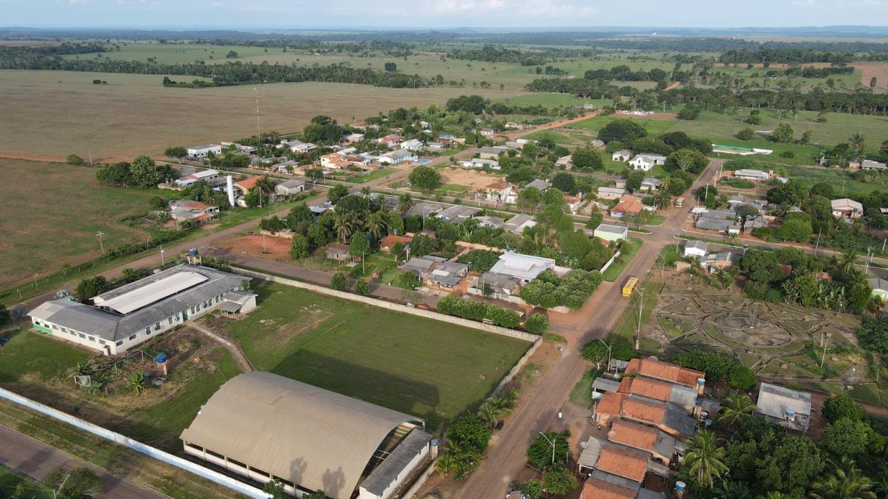 Vitorioso em todos os 52 municípios de Rondônia, Flávio Bolsonaro perdeu para Lula em pequeno distrito do Cone Sul