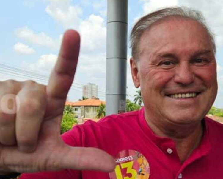 Bilionário do agro em Mato Grosso, empresário contraria estereotipo e comemora vitória de Lula: “é tetra! 4 milhões de votos”