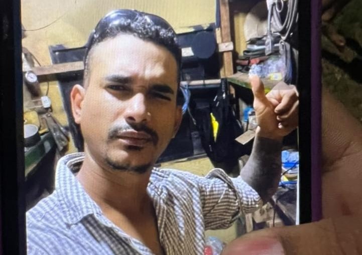 Polícia Civil divulga imagem de foragido acusado de tentar matar mulher que foi salva pelo filho de 8 anos, em Vilhena