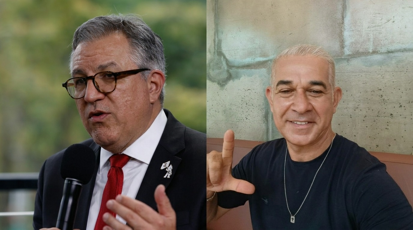 VÍDEO - Ministro da Saúde, Alexandre Padilha destaca trabalho de presidente do PSDB e em Vilhena e reconhece atuação do dirigente