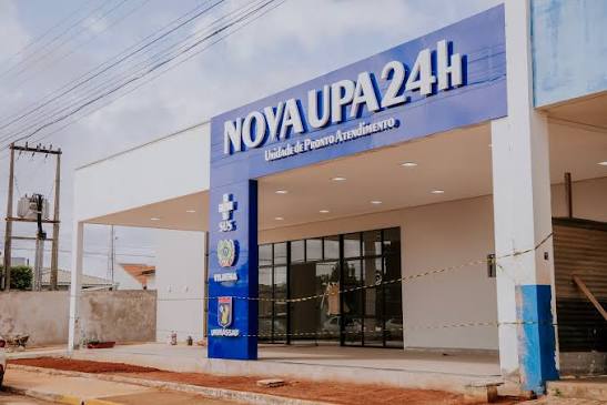 INACREDITÁVEL: em Vilhena, polícia vai investigar se menina de apenas 5 anos foi violentada sexualmente pela irmã mais velha