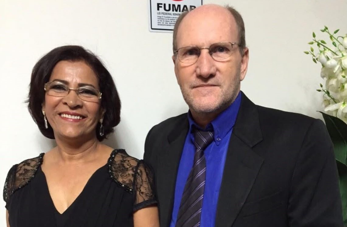 Lutando contra o câncer, despachante pioneiro em Vilhena morre aos 68 anos em hospital na cidade de Cacoal