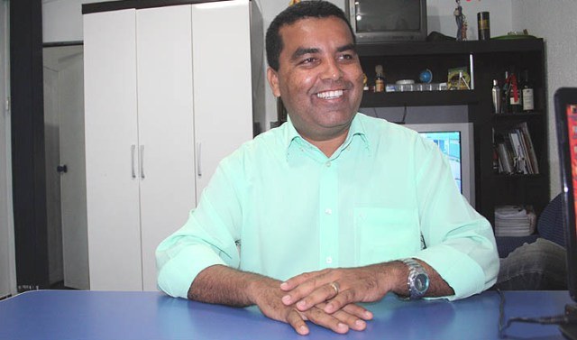 Julgamento do TRE pode fazer deputado Lindomar Garçon perder mandato na Câmara