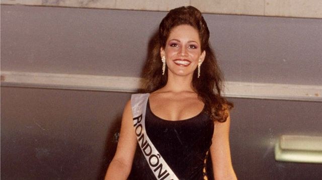 Ex Miss Rondônia confirma presença como apresentadora do Miss Vilhena