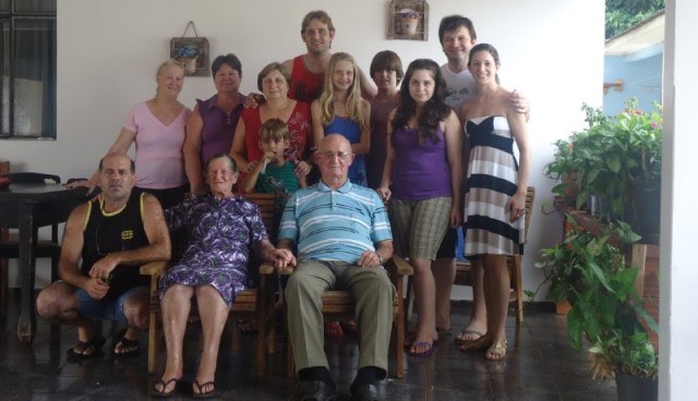 Tio de ex-prefeito vilhenense morre após cirurgia cardíaca no Paraná