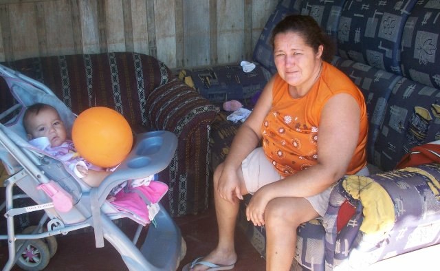 Diabética, hipertensa, cardíaca e reumática, mulher vilhenense sofre no INSS