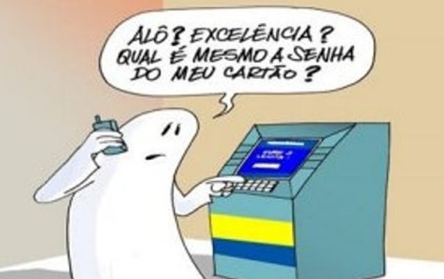 Recadastramento na Seduc revela indícios da existência de fantasmas na folha