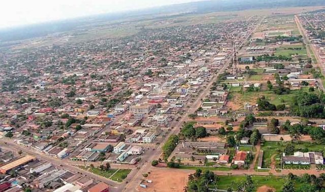 Com 90 mil habitantes, Ariquemes terá menos vereadores que Vilhena em 2013