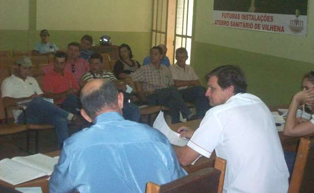 Presidente de Conselho Rural alerta sobre dramas provocados por despejos