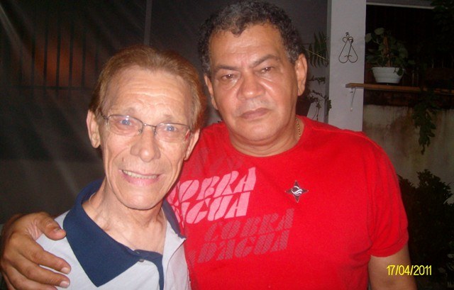 Saxofonista dos Incríveis homenageado em Vilhena morre aos 68 anos em SP