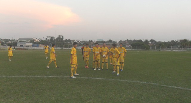 Segunda rodada do Campeonato Sub 18 do Cone Sul teve três jogos no sábado
