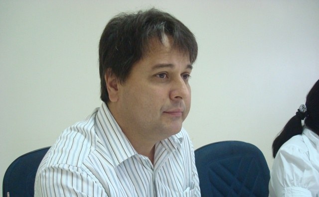Donadon para Rover: “Para fazer o que eu fiz, ele vai ter que trabalhar 30 anos”