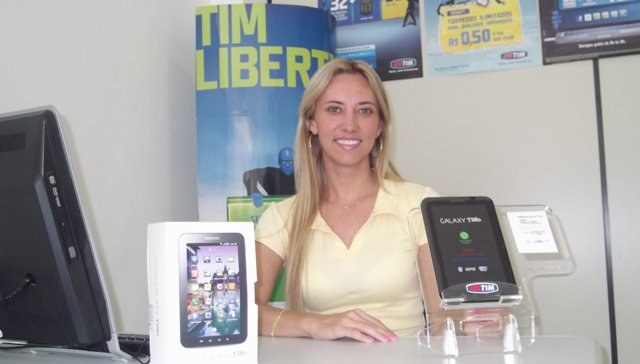 Tecnologia digital recém lançada em Vilhena já é sucesso entre fãs novidades