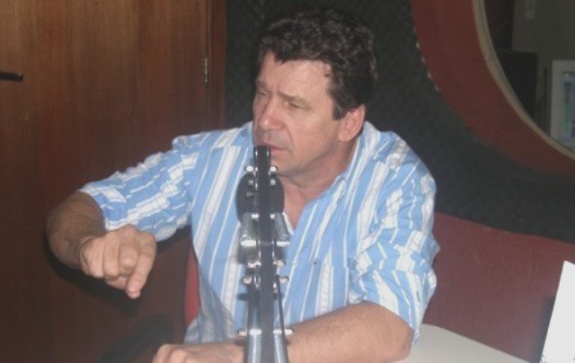 Reportagem do FOLHA DO SUL ON LINE faz senador ligar para radialista em Vilhena