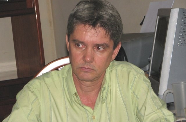 Empresário conversa com quatro partidos e anuncia candidatura a prefeito