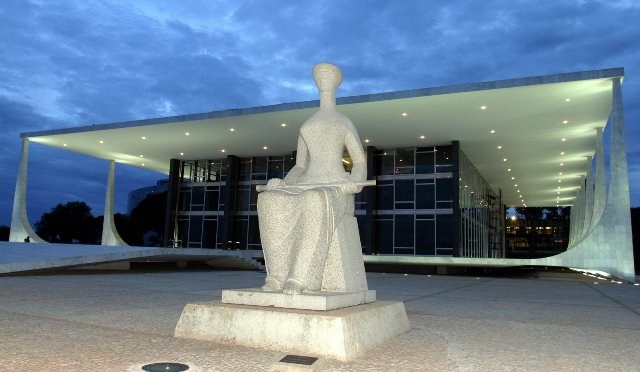 AGU apóia OAB e pede que STF acabe com pensão para ex-governadores de Rondônia