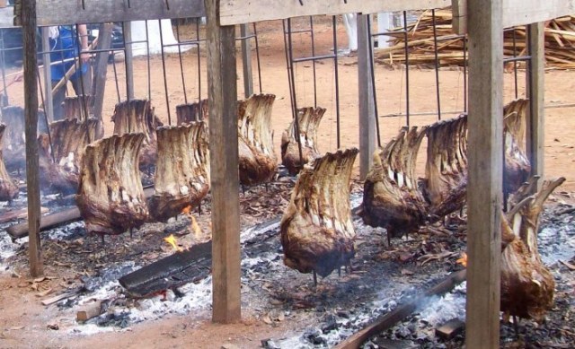 Hoje é Dia do Gaúcho: CTG organiza baile, churrasco e “Missa Crioula”