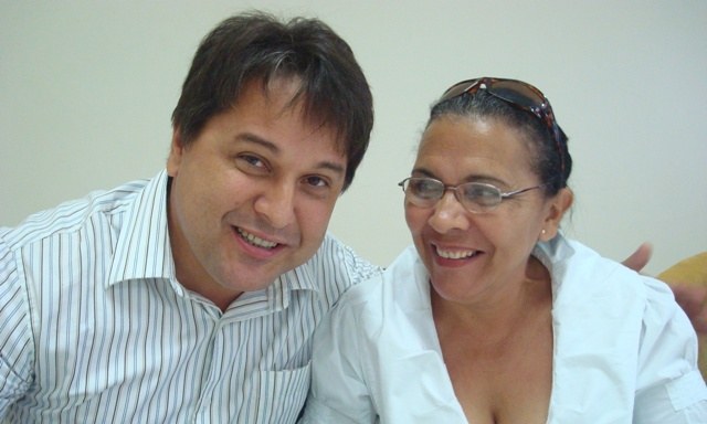 Melki se filia ao PTB e diz que “só Deus sabe” se será candidato a prefeito