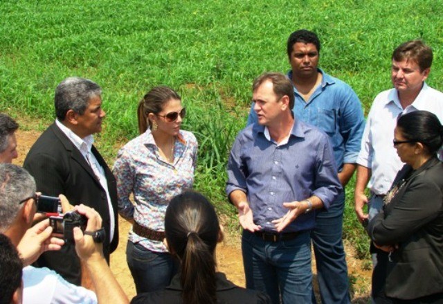 Goebel critica área escolhida para implantação de presídio em Vilhena