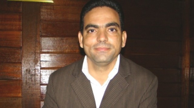 Urgente: vice-prefeito pede exoneração da Secretaria de Comunicação