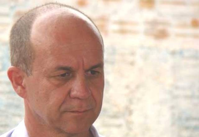 PMDB perdoa trairagem de Palhari e apoiará sua reeleição em Chupinguaia