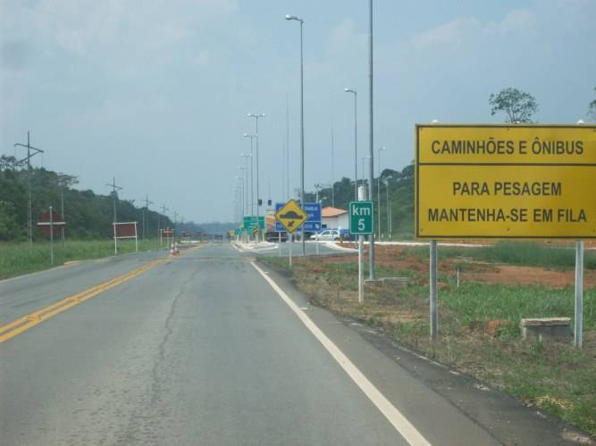 De Vilhena a Cabixi, viajante pode fazer descobertas e encontrar novas paisagens
