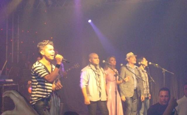 Festival de música gospel começa hoje em cidade vizinha