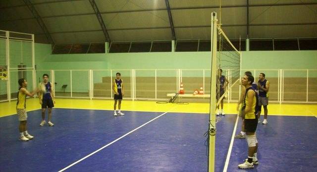 Após 15 anos, Jogos Intermunicipais começam dia 19 de novembro em Cacoal