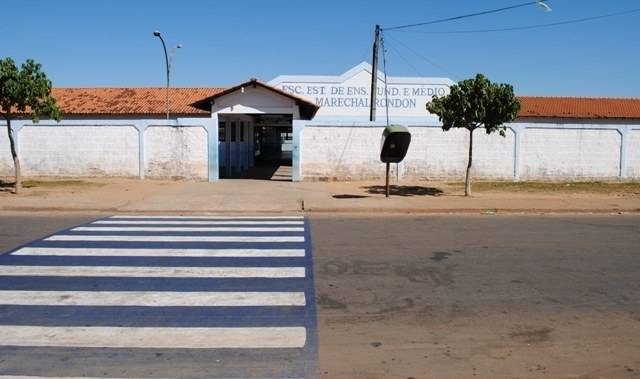 Alunos de escola pública vão apresentar peça de teatro apenas com gestos