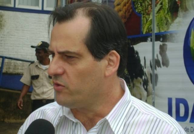 Em disputa apertada, Augustinho Pastore vence eleição para presidir Aviagro