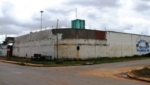 33 presos de Vilhena recebem um salário mínimo ou mais enquanto cumprem penas