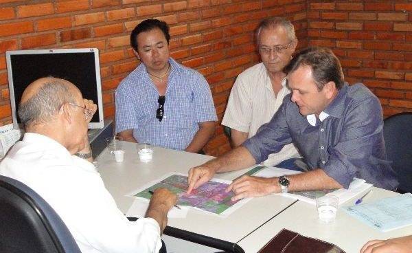 Deputado quer instalar presídio em área na divisa de Rondônia com Mato Grosso