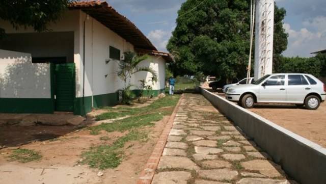 Incêndio atinge sauna do Clube dos Estados e mobiliza Corpo de Bombeiros