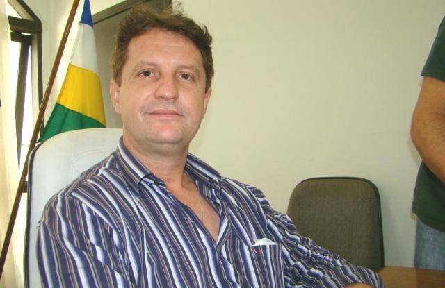 Moradores vizinhos a novo presídio organizam protesto contra prefeito