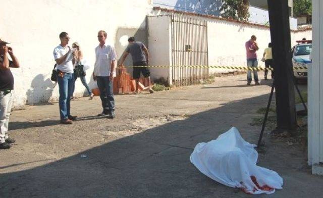 Surgem primeiras informações sobre assassinato de vilhenense em Cuiabá