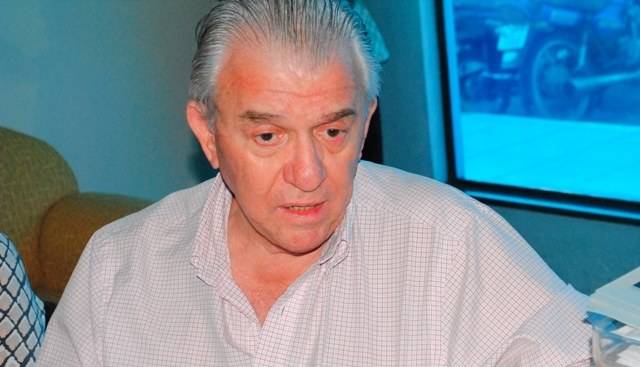 De olho em 2012, Moreira Mendes está no Cone Sul para fortalecer o “55”