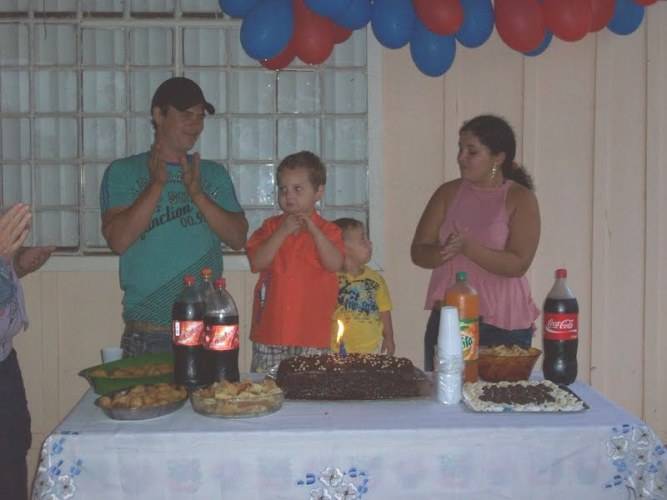 Saiba o que aconteceu antes, durante e depois da tragédia que abalou Vilhena