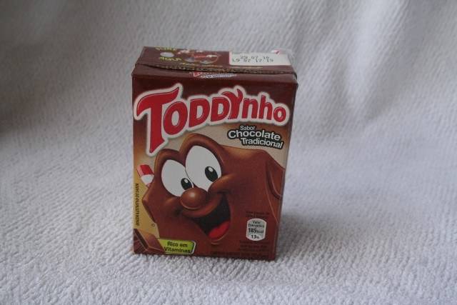 Toddynho causa queimaduras em crianças; produto é comercializado em Vilhena